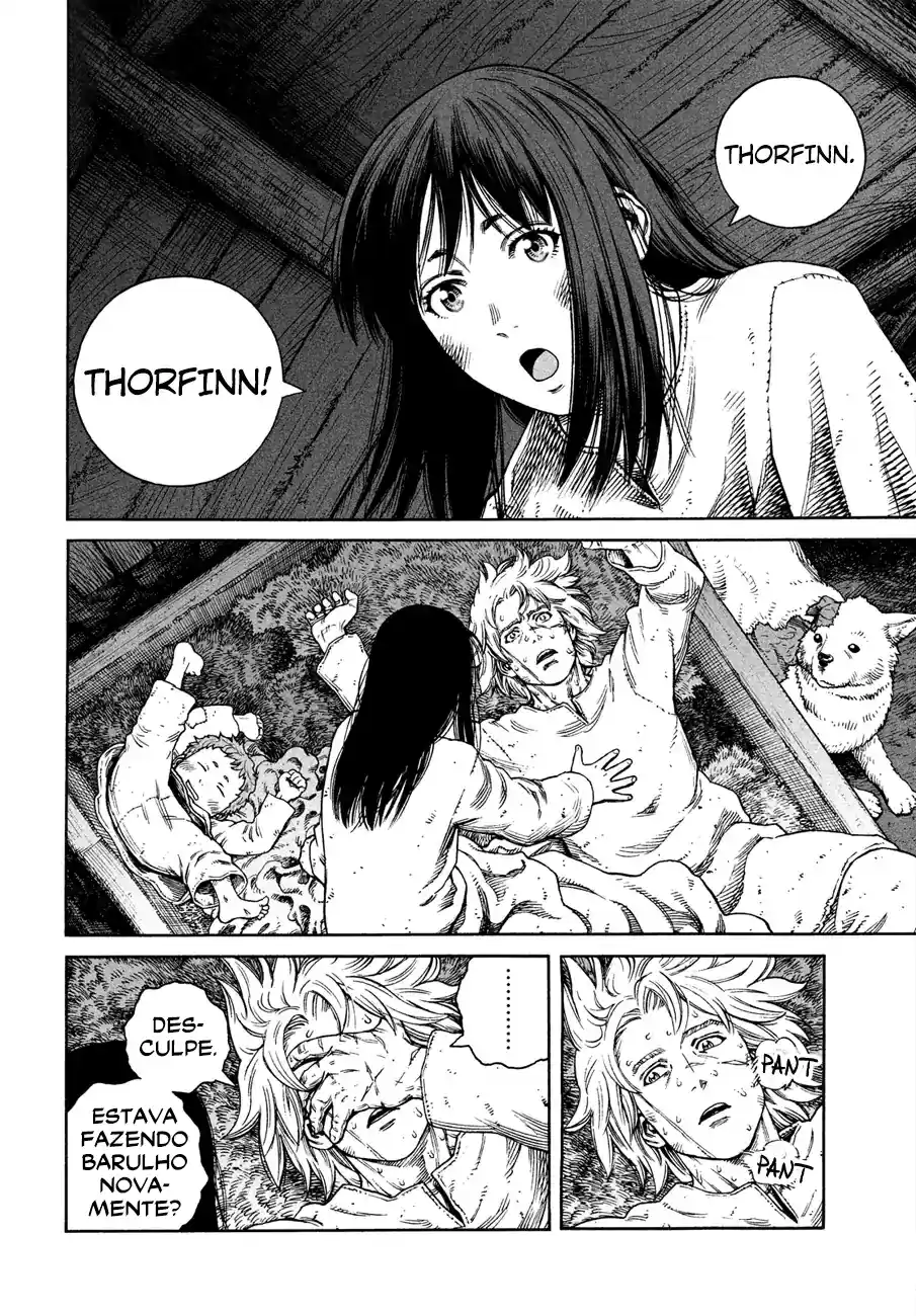 Read Vinland Saga pt_BR Manga Online