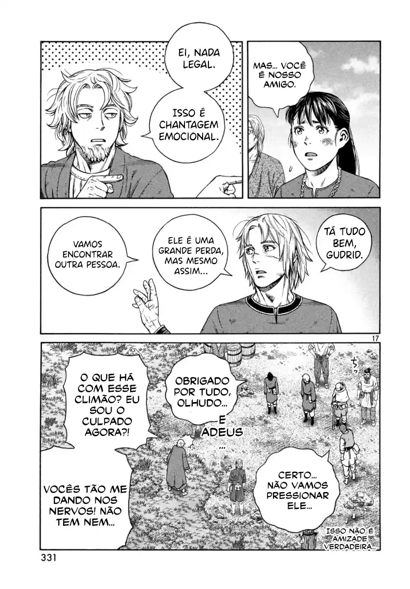 Read Vinland Saga pt_BR Manga Online