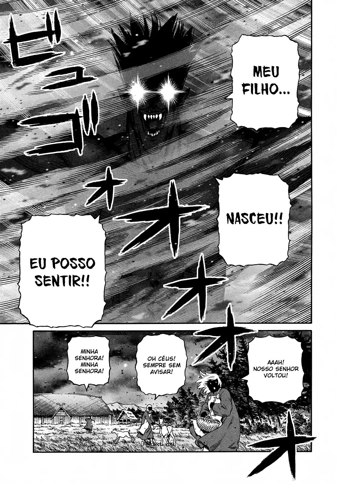 Read Vinland Saga pt_BR Manga Online