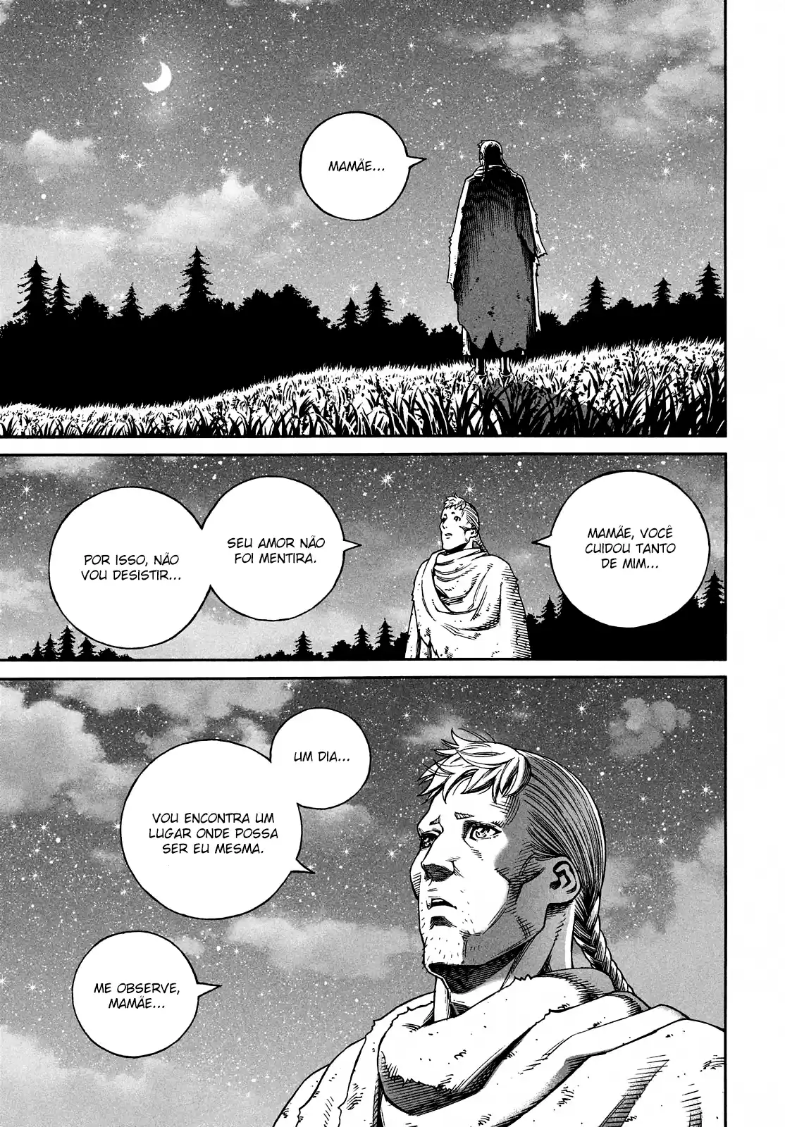 Read Vinland Saga pt_BR Manga Online