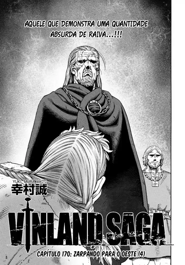 Read Vinland Saga pt_BR Manga Online