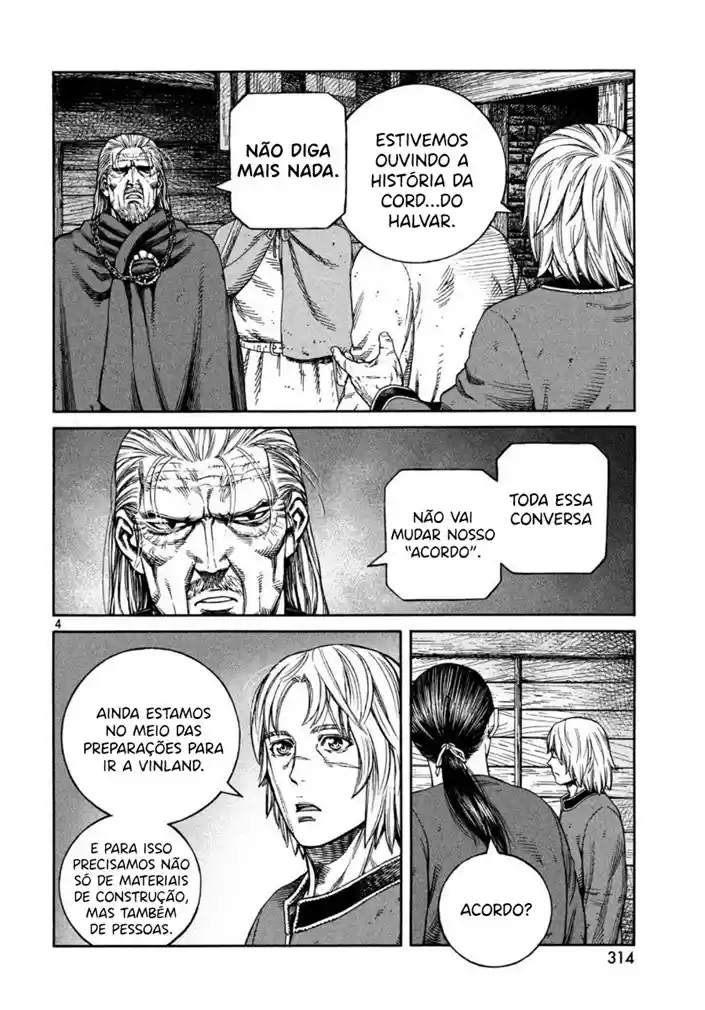 Read Vinland Saga pt_BR Manga Online