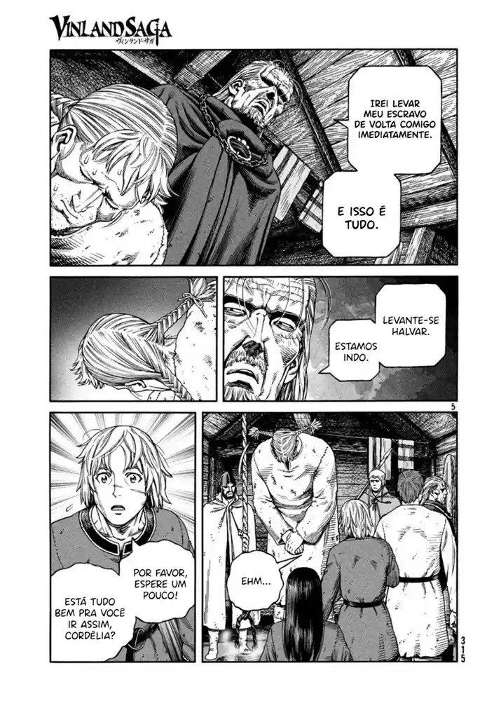 Read Vinland Saga pt_BR Manga Online