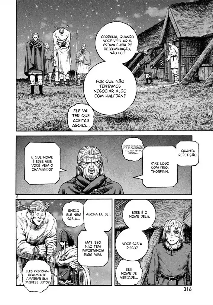 Read Vinland Saga pt_BR Manga Online