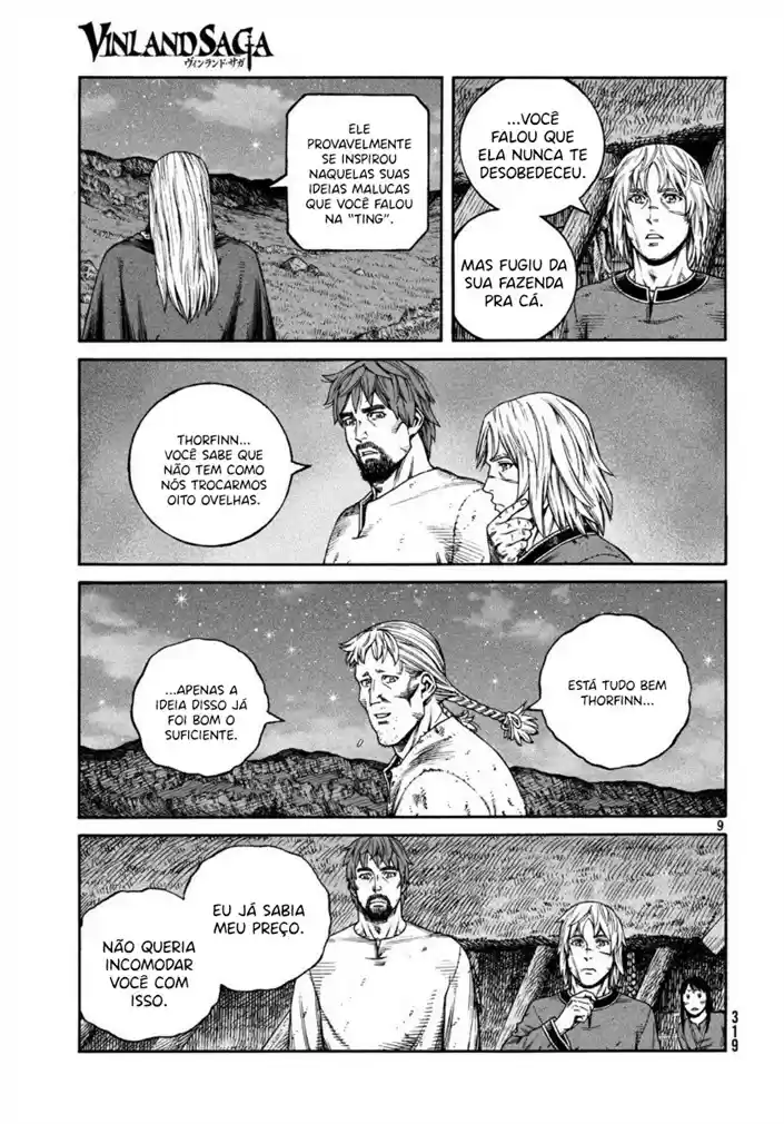 Read Vinland Saga pt_BR Manga Online