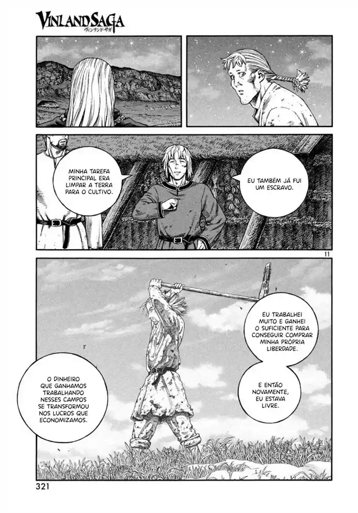 Read Vinland Saga pt_BR Manga Online