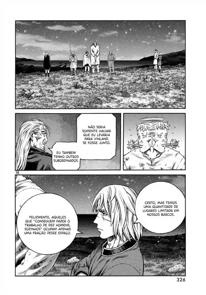Read Vinland Saga pt_BR Manga Online