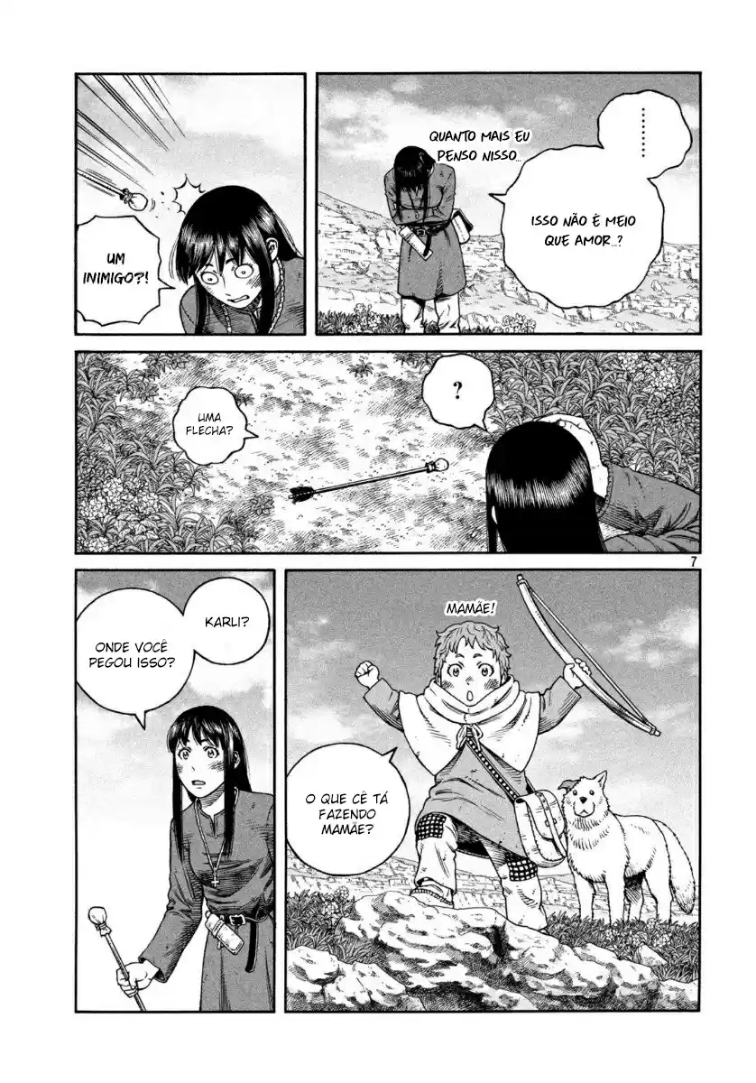 Read Vinland Saga pt_BR Manga Online