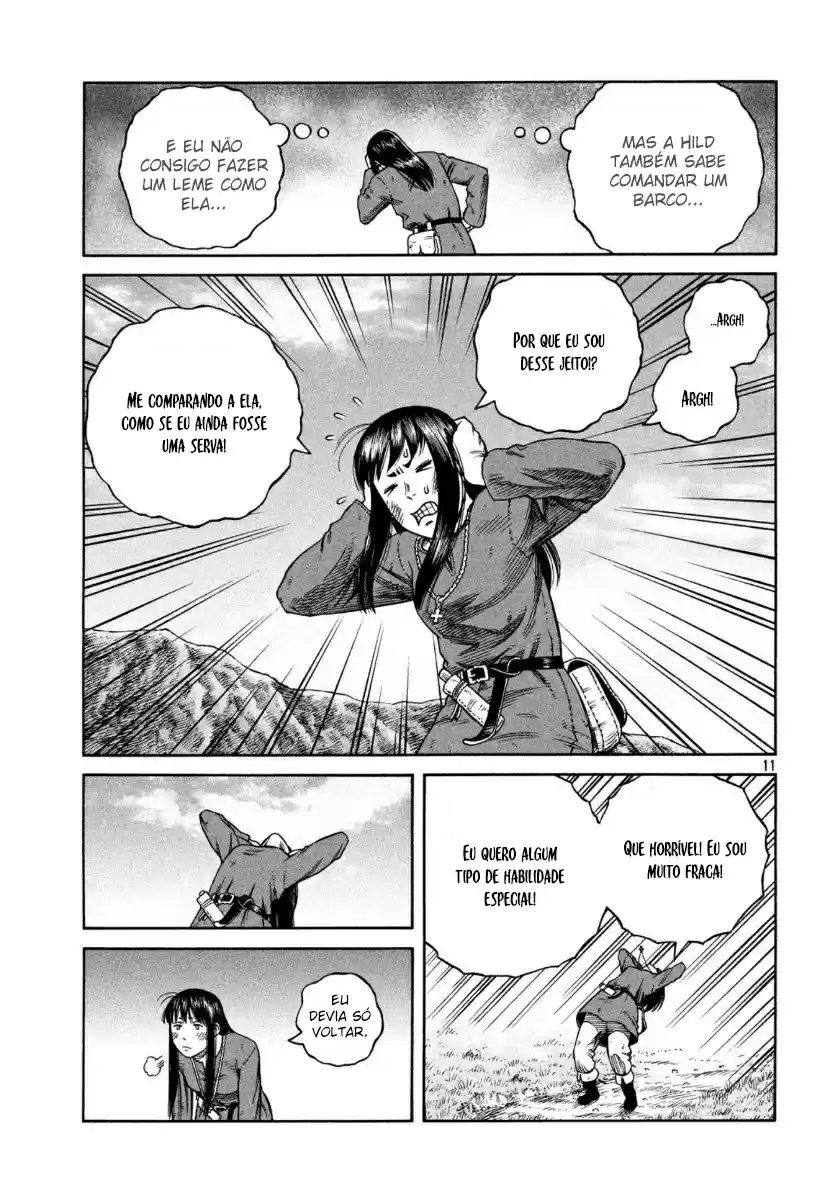 Read Vinland Saga pt_BR Manga Online