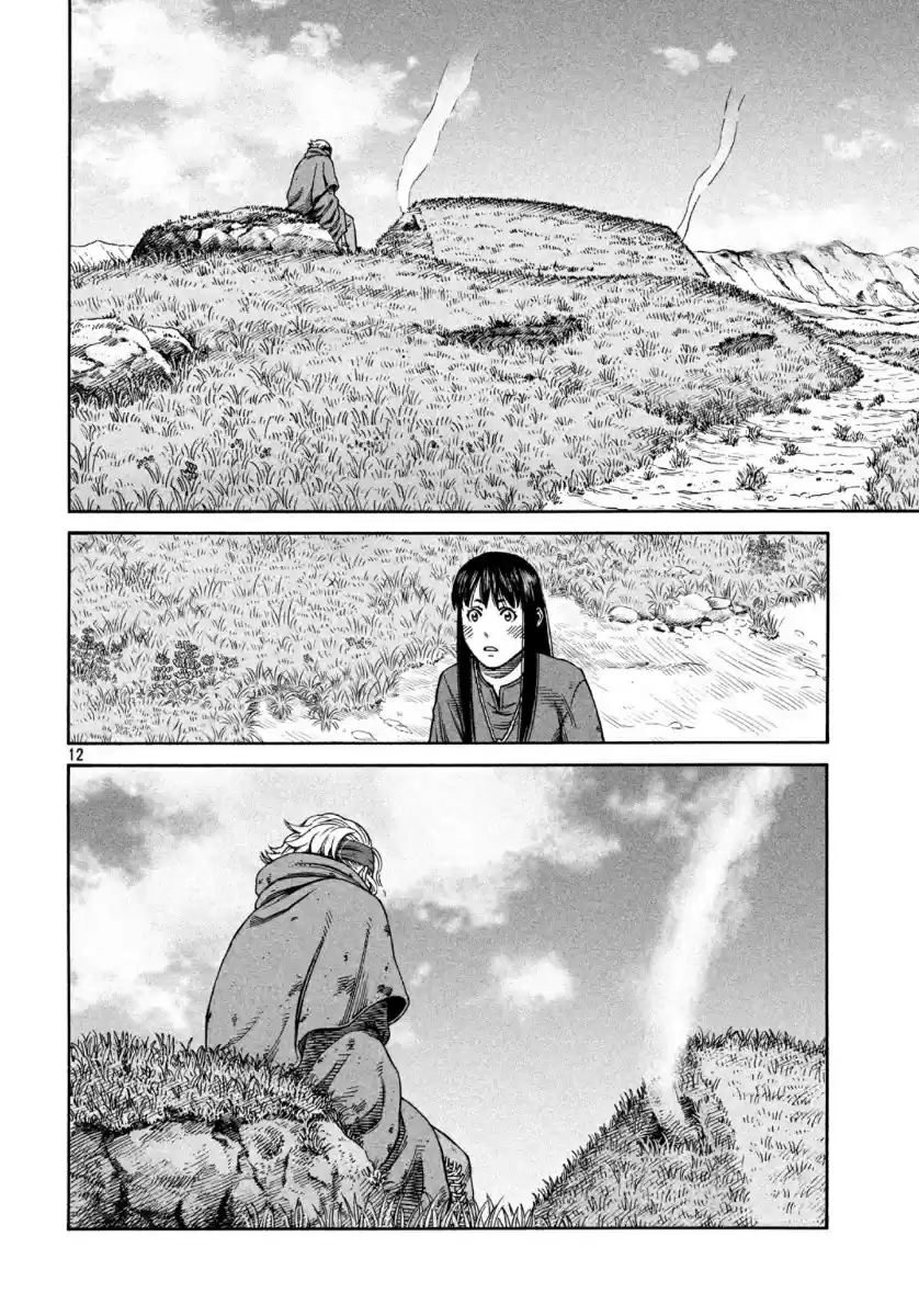 Read Vinland Saga pt_BR Manga Online