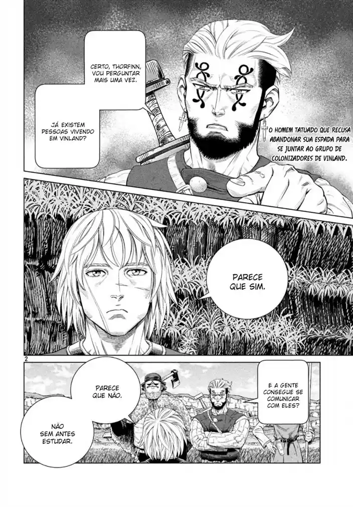 Read Vinland Saga pt_BR Manga Online