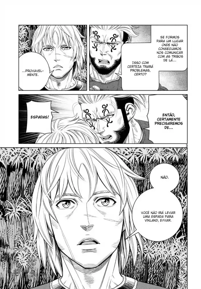 Read Vinland Saga pt_BR Manga Online