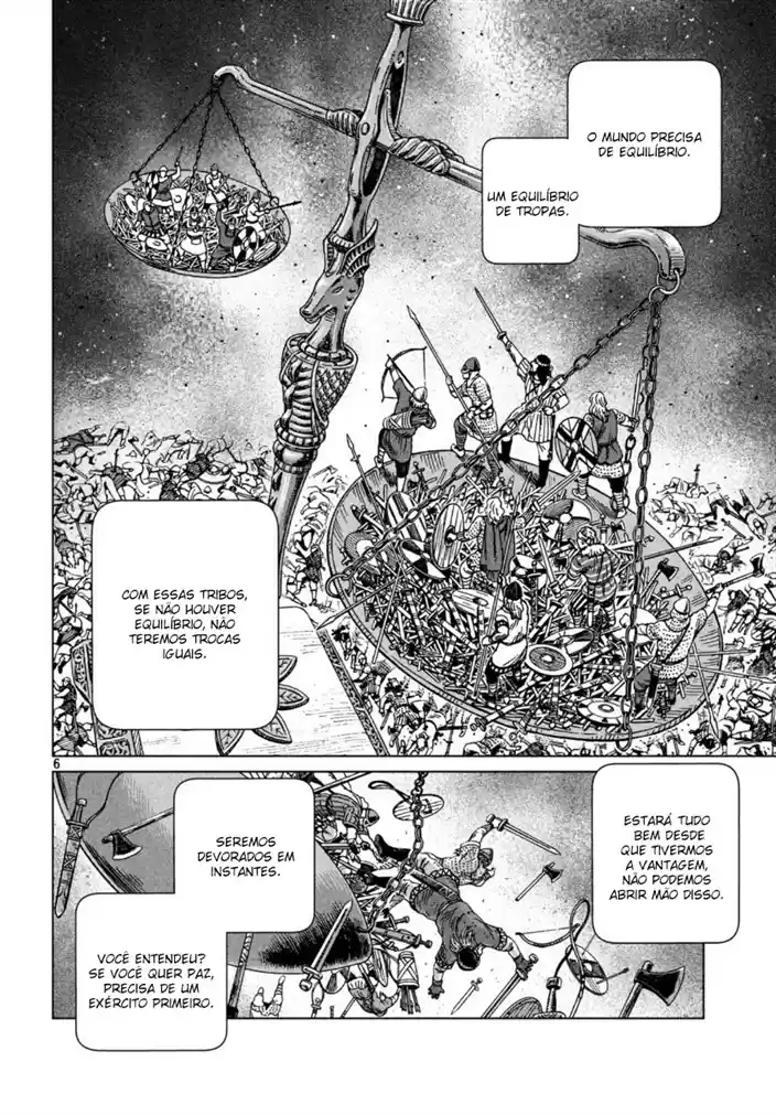 Read Vinland Saga pt_BR Manga Online