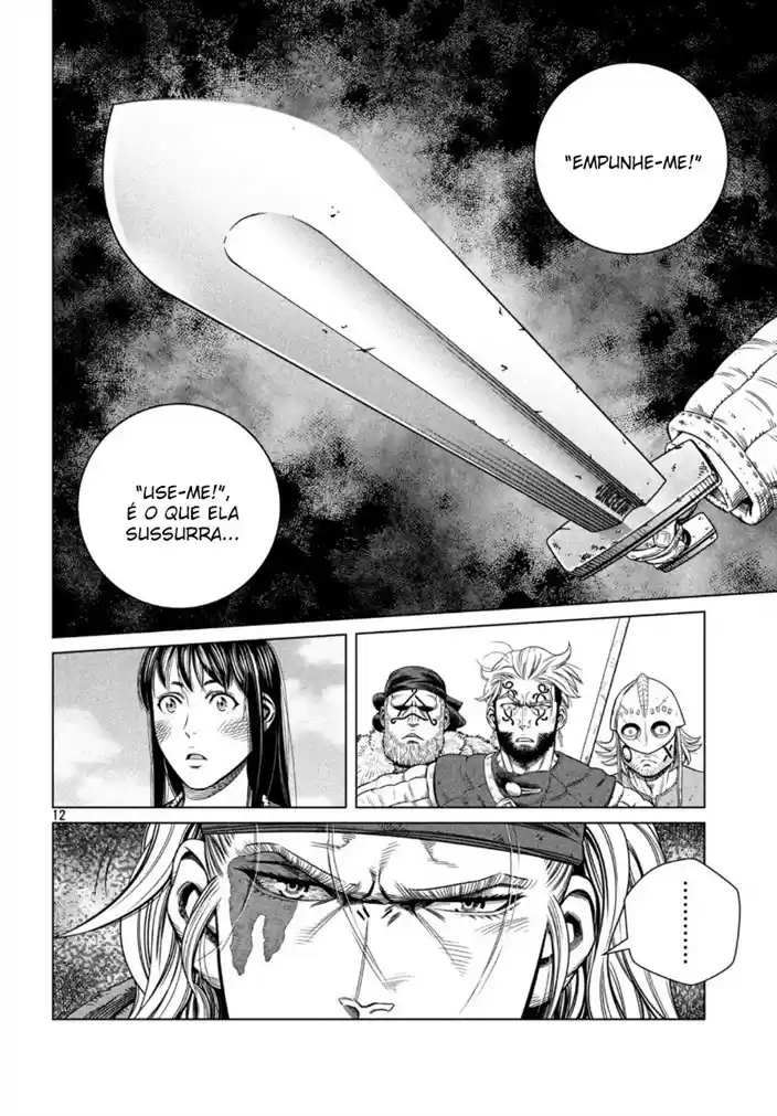 Read Vinland Saga pt_BR Manga Online