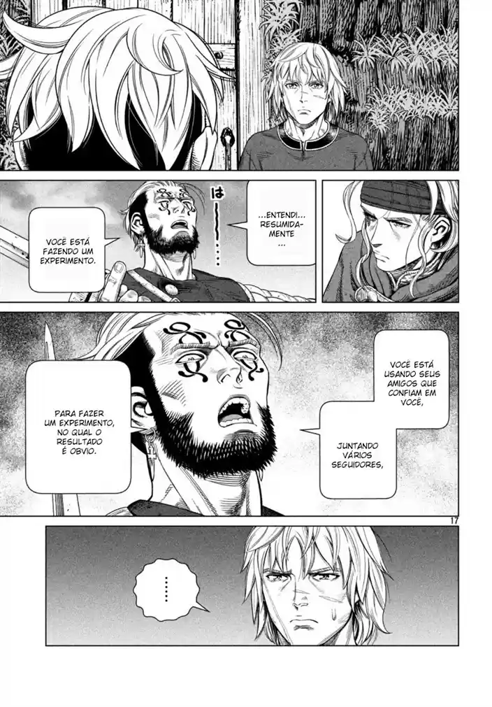 Read Vinland Saga pt_BR Manga Online