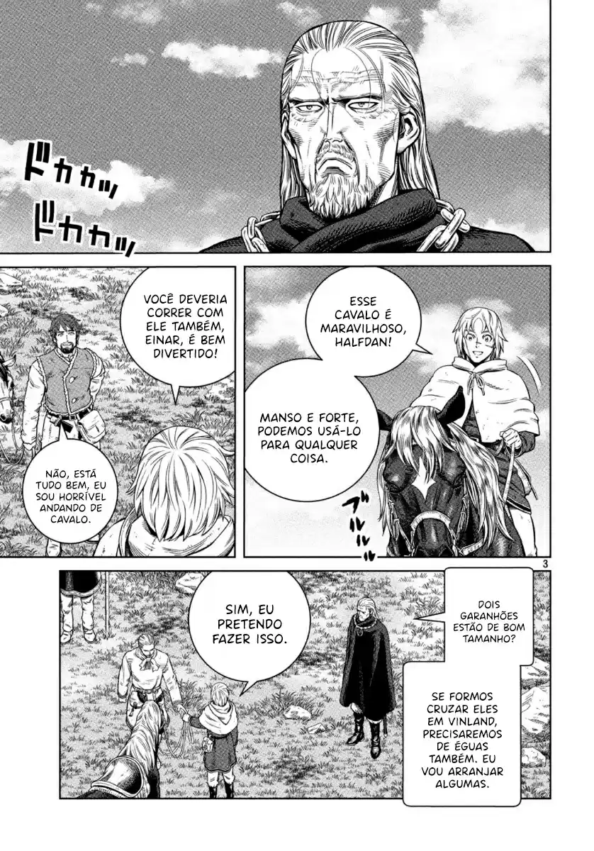 Read Vinland Saga pt_BR Manga Online