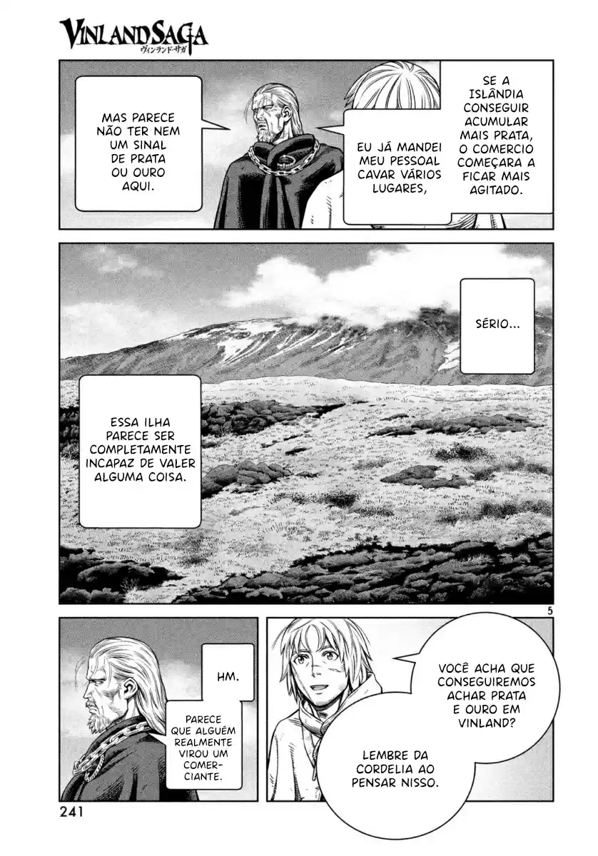 Read Vinland Saga pt_BR Manga Online