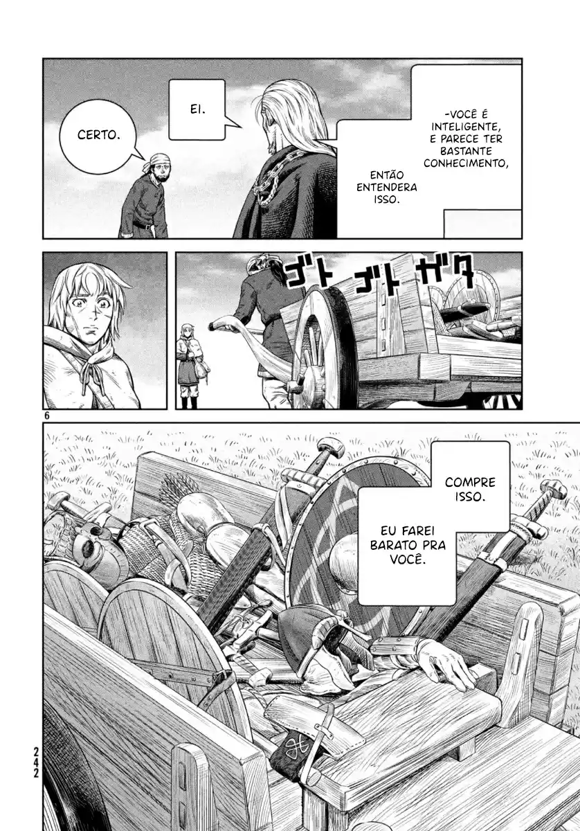 Read Vinland Saga pt_BR Manga Online
