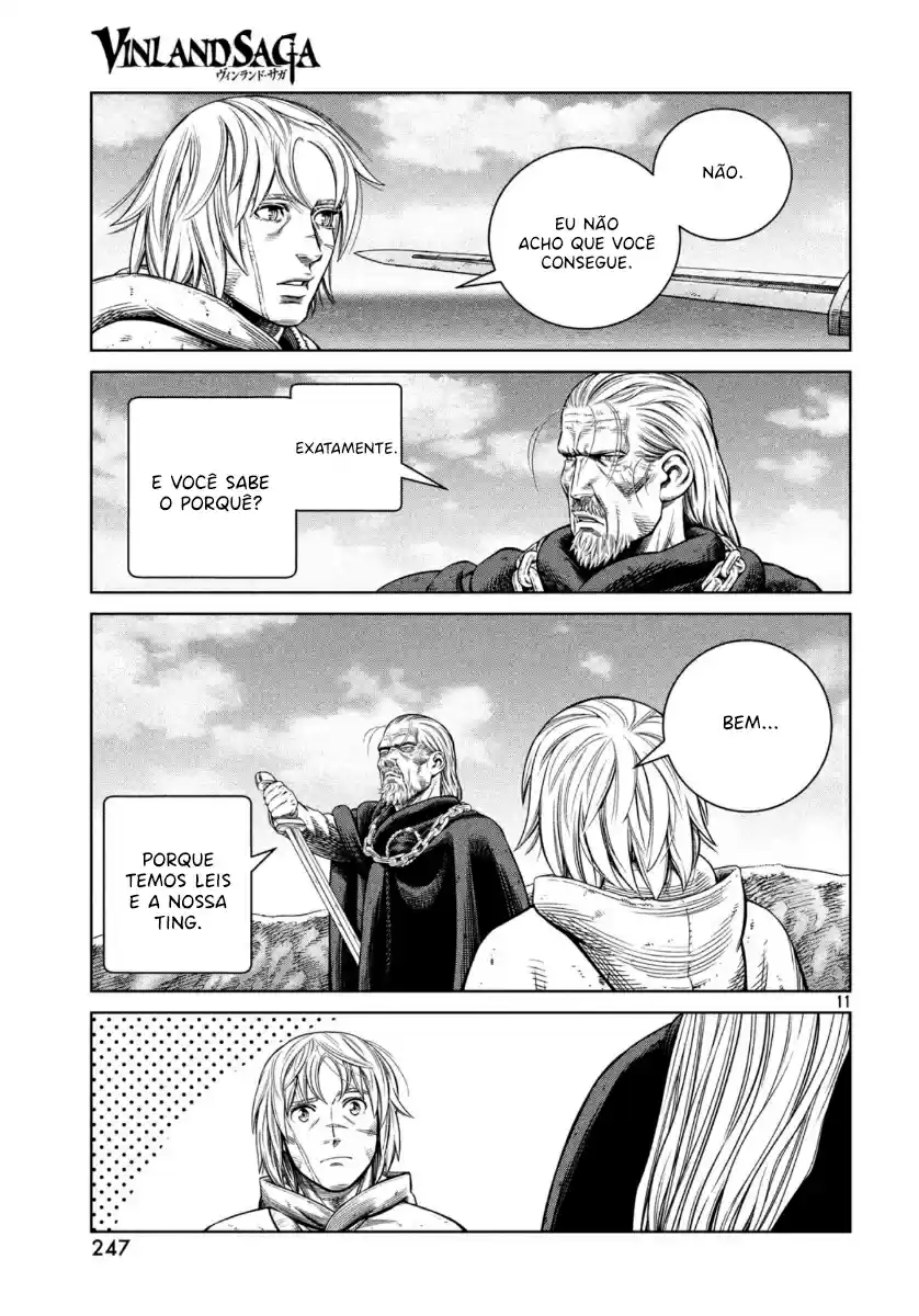 Read Vinland Saga pt_BR Manga Online