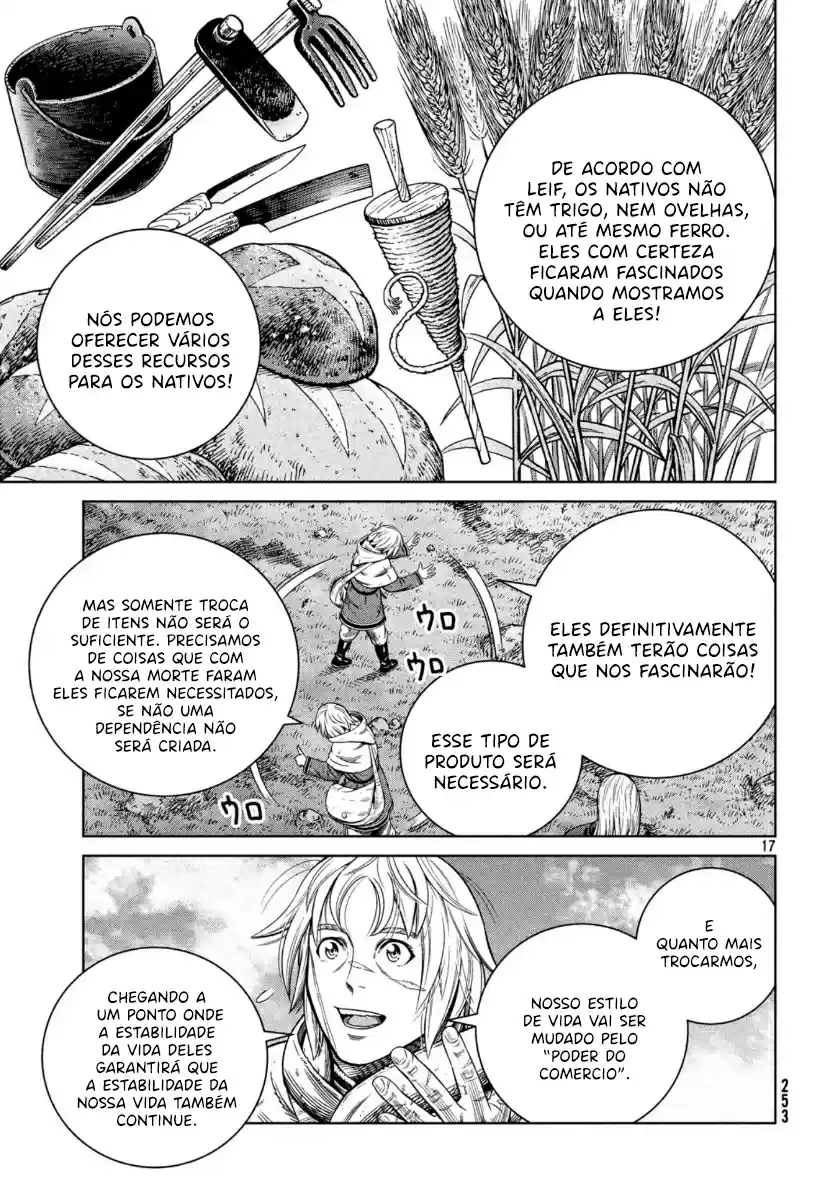Read Vinland Saga pt_BR Manga Online