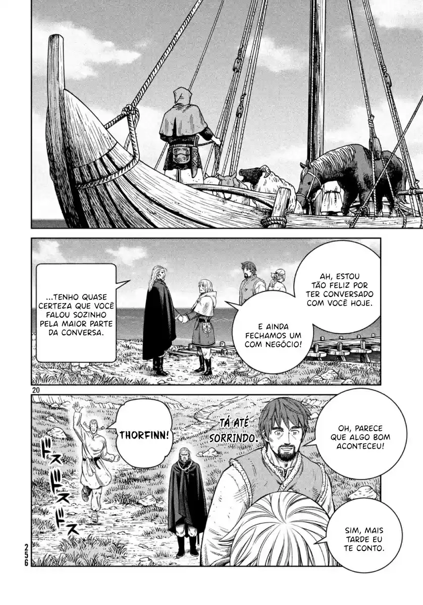Read Vinland Saga pt_BR Manga Online