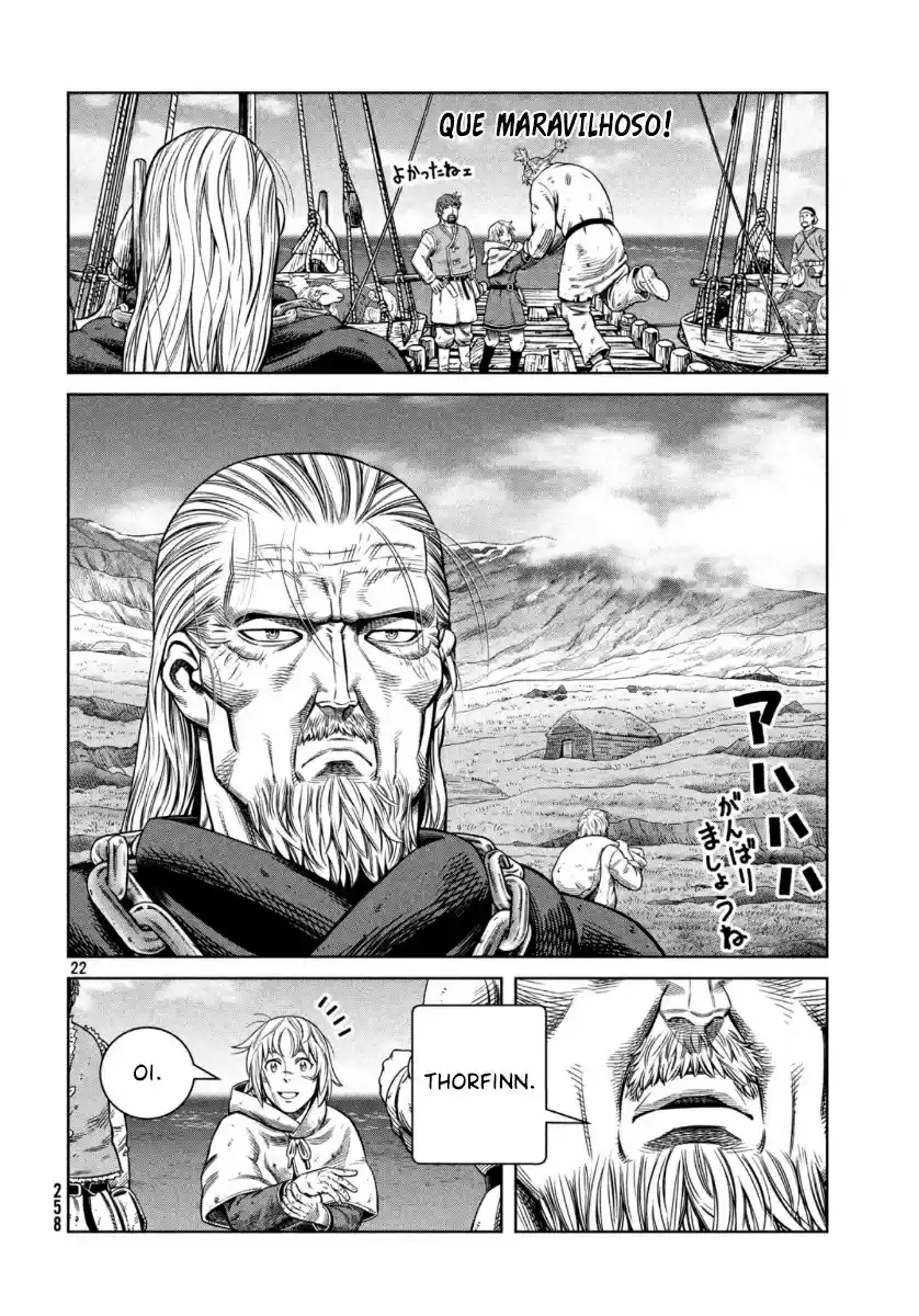 Read Vinland Saga pt_BR Manga Online