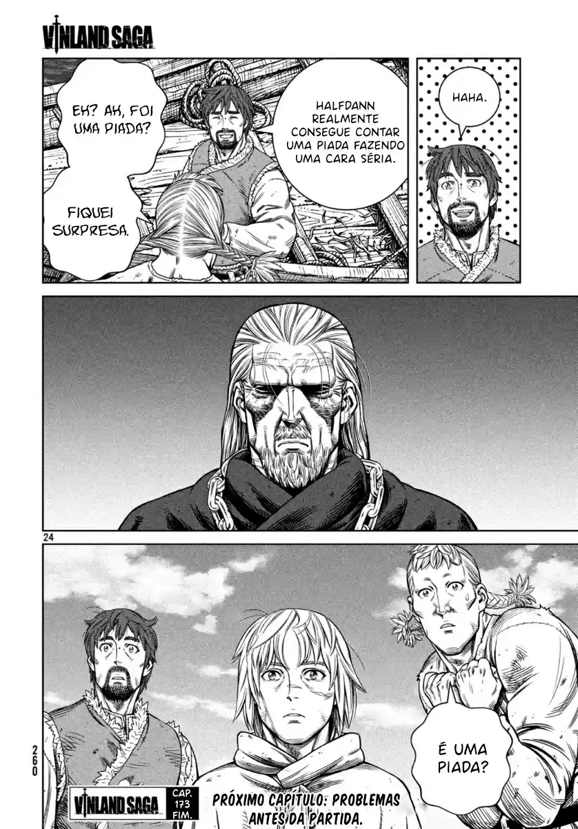 Read Vinland Saga pt_BR Manga Online