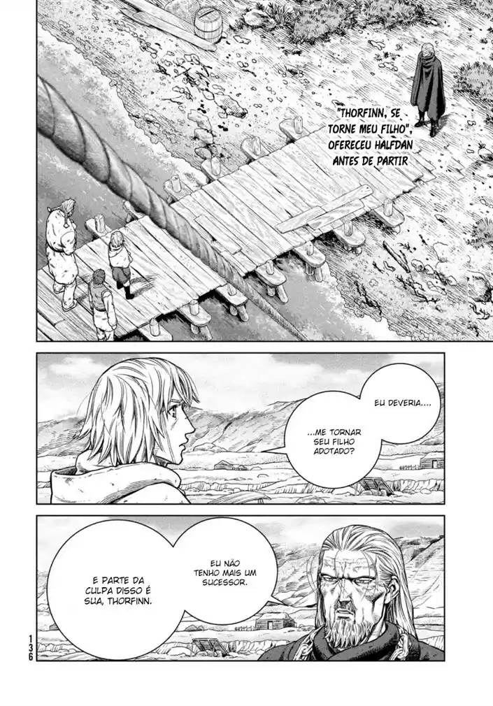Read Vinland Saga pt_BR Manga Online