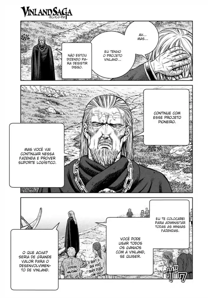 Read Vinland Saga pt_BR Manga Online