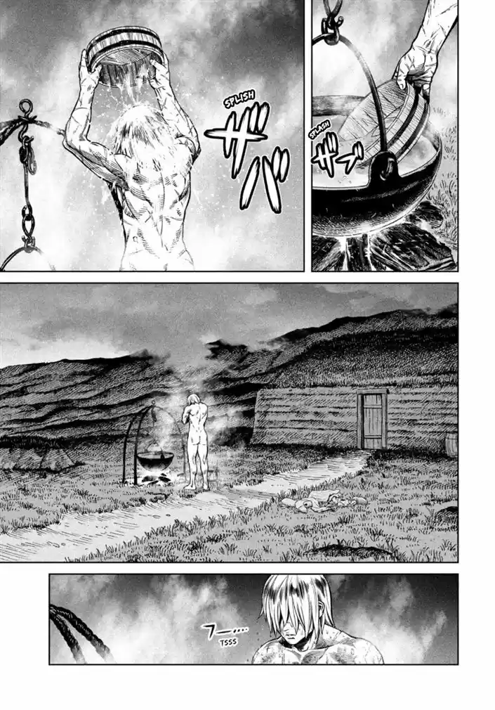 Read Vinland Saga pt_BR Manga Online