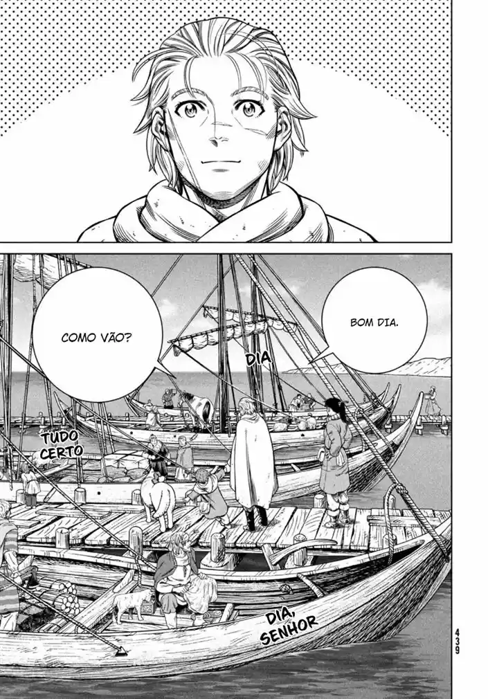 Read Vinland Saga pt_BR Manga Online