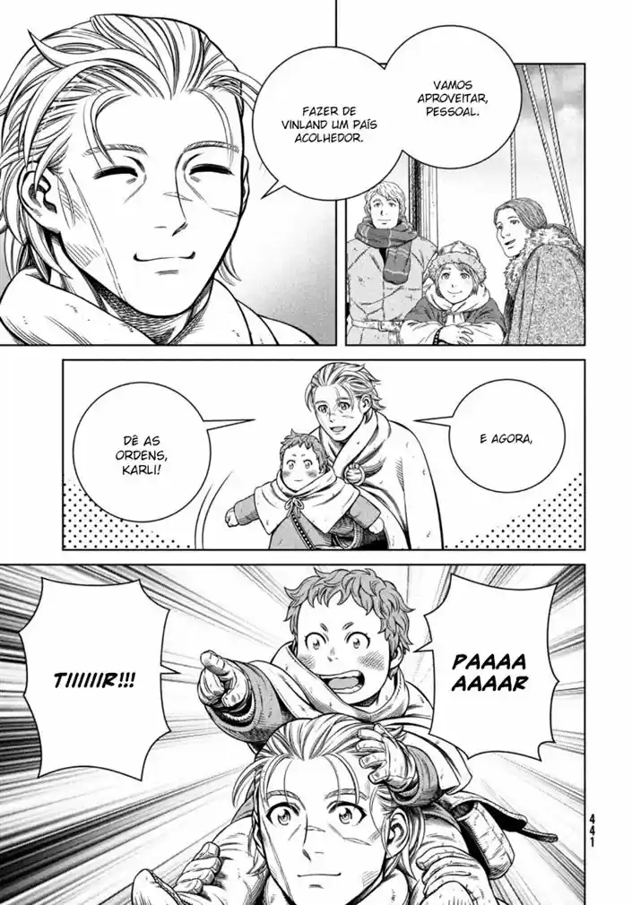 Read Vinland Saga pt_BR Manga Online