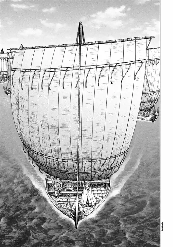 Read Vinland Saga pt_BR Manga Online