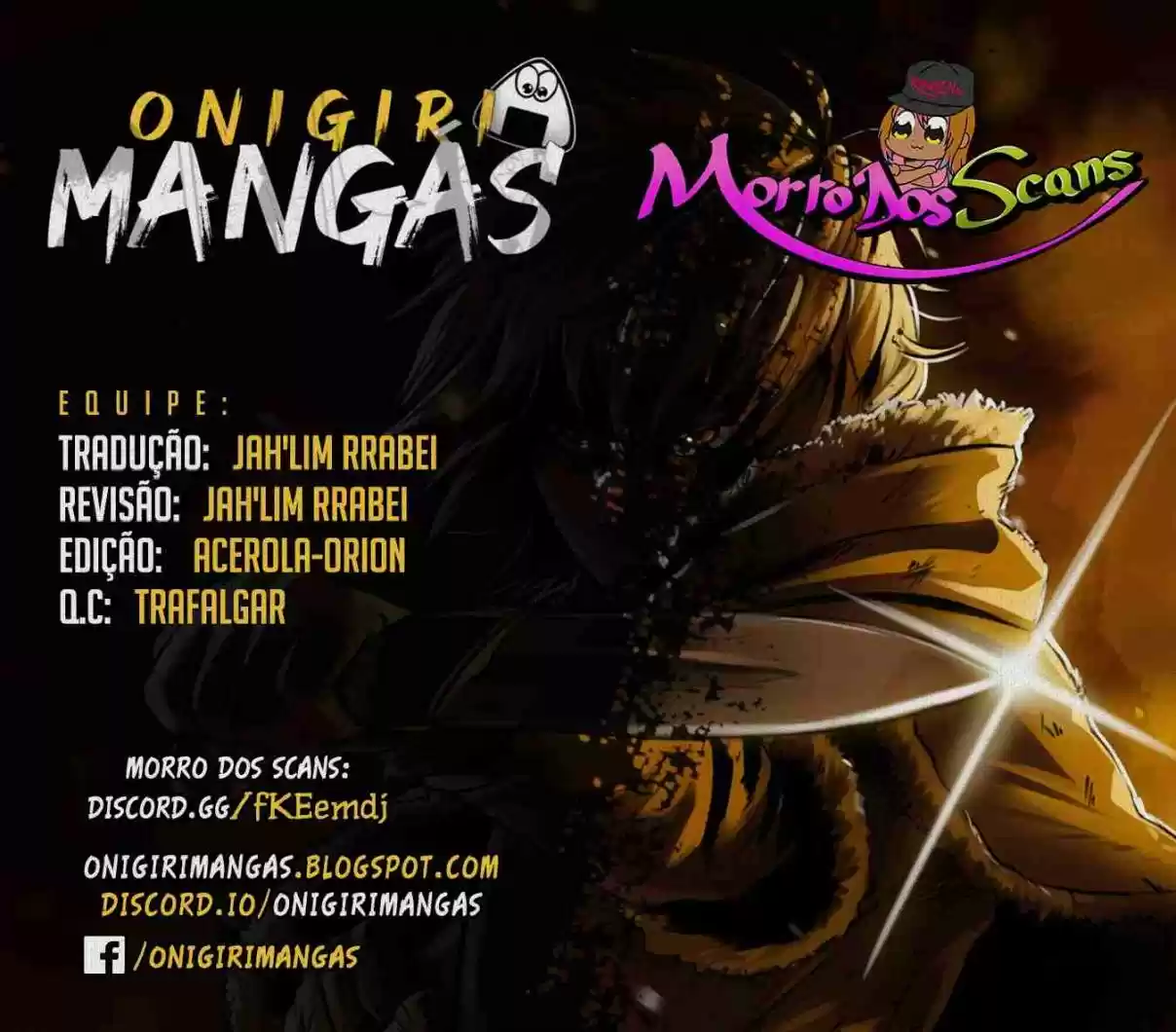 Read Vinland Saga pt_BR Manga Online