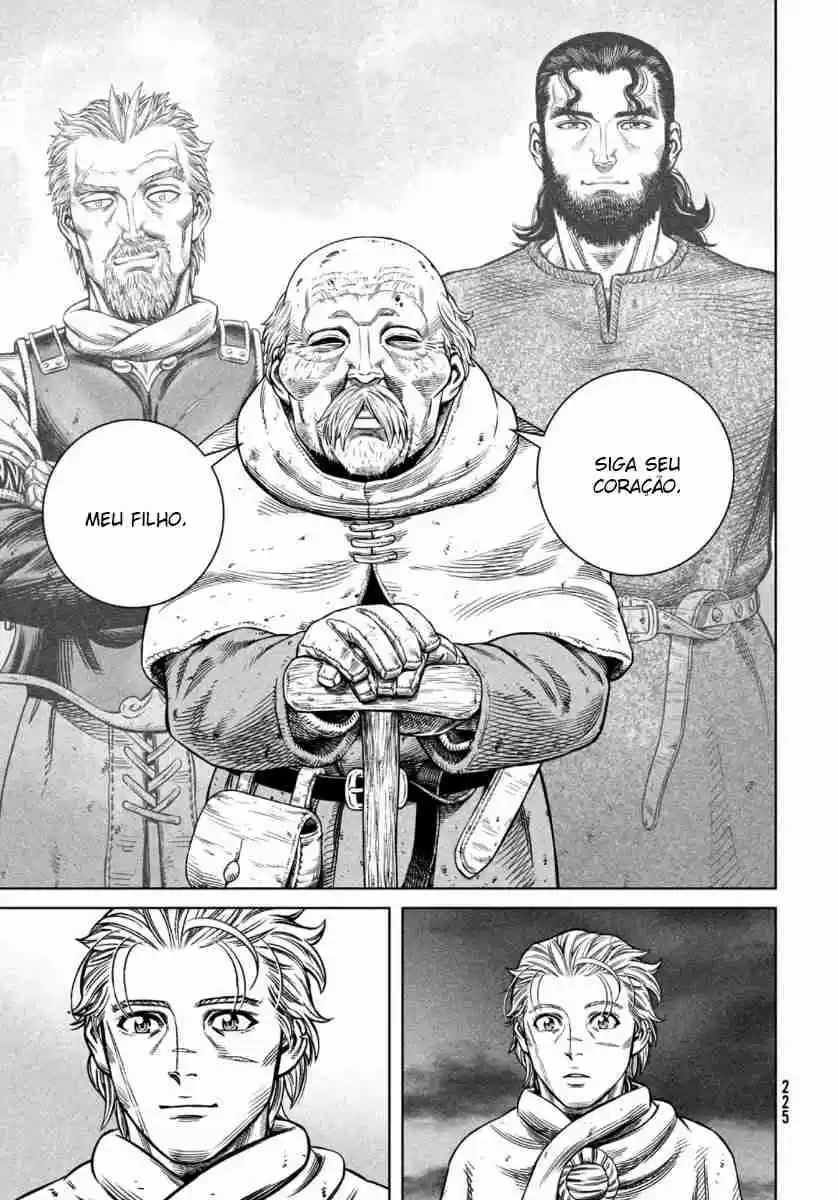 Read Vinland Saga pt_BR Manga Online