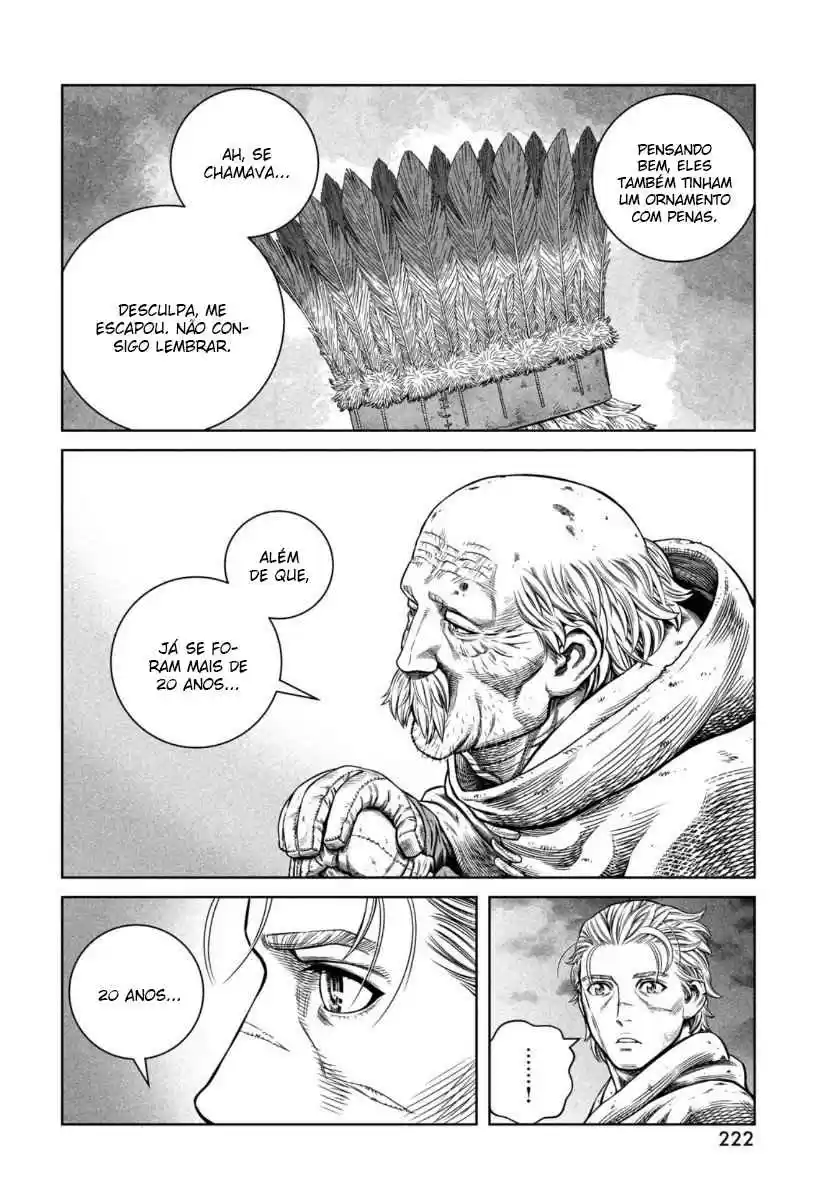 Read Vinland Saga pt_BR Manga Online