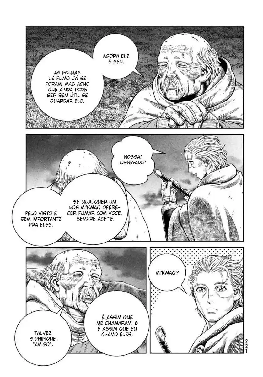 Read Vinland Saga pt_BR Manga Online