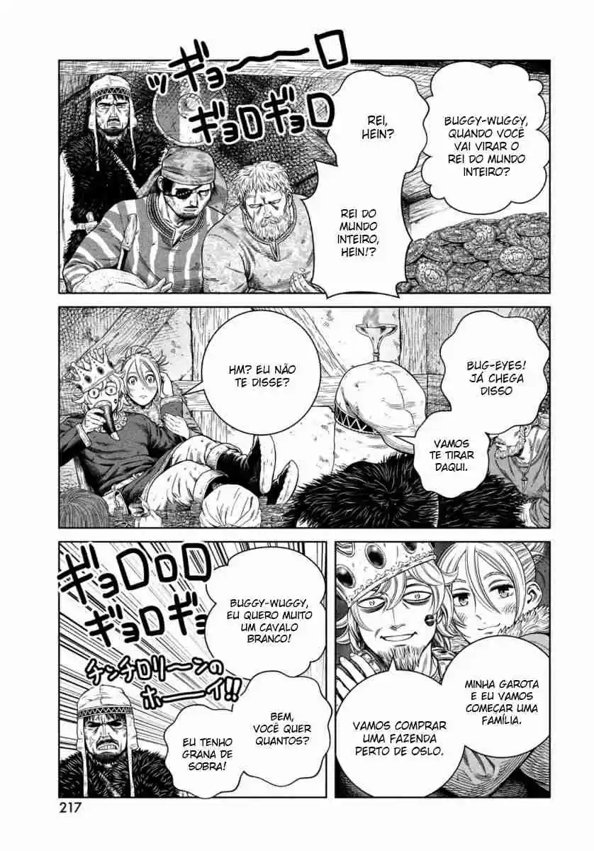 Read Vinland Saga pt_BR Manga Online