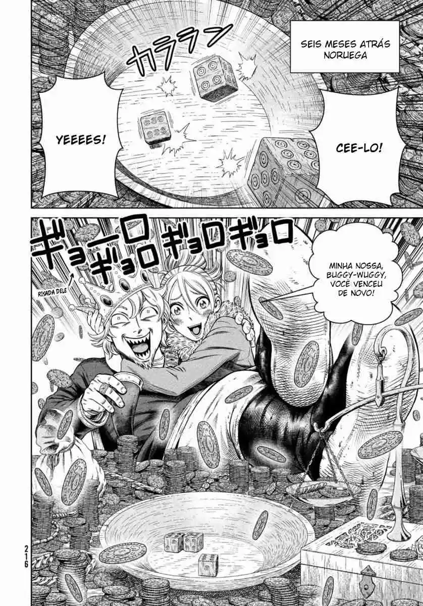 Read Vinland Saga pt_BR Manga Online