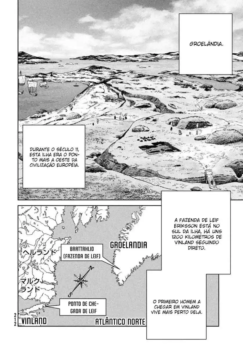 Read Vinland Saga pt_BR Manga Online