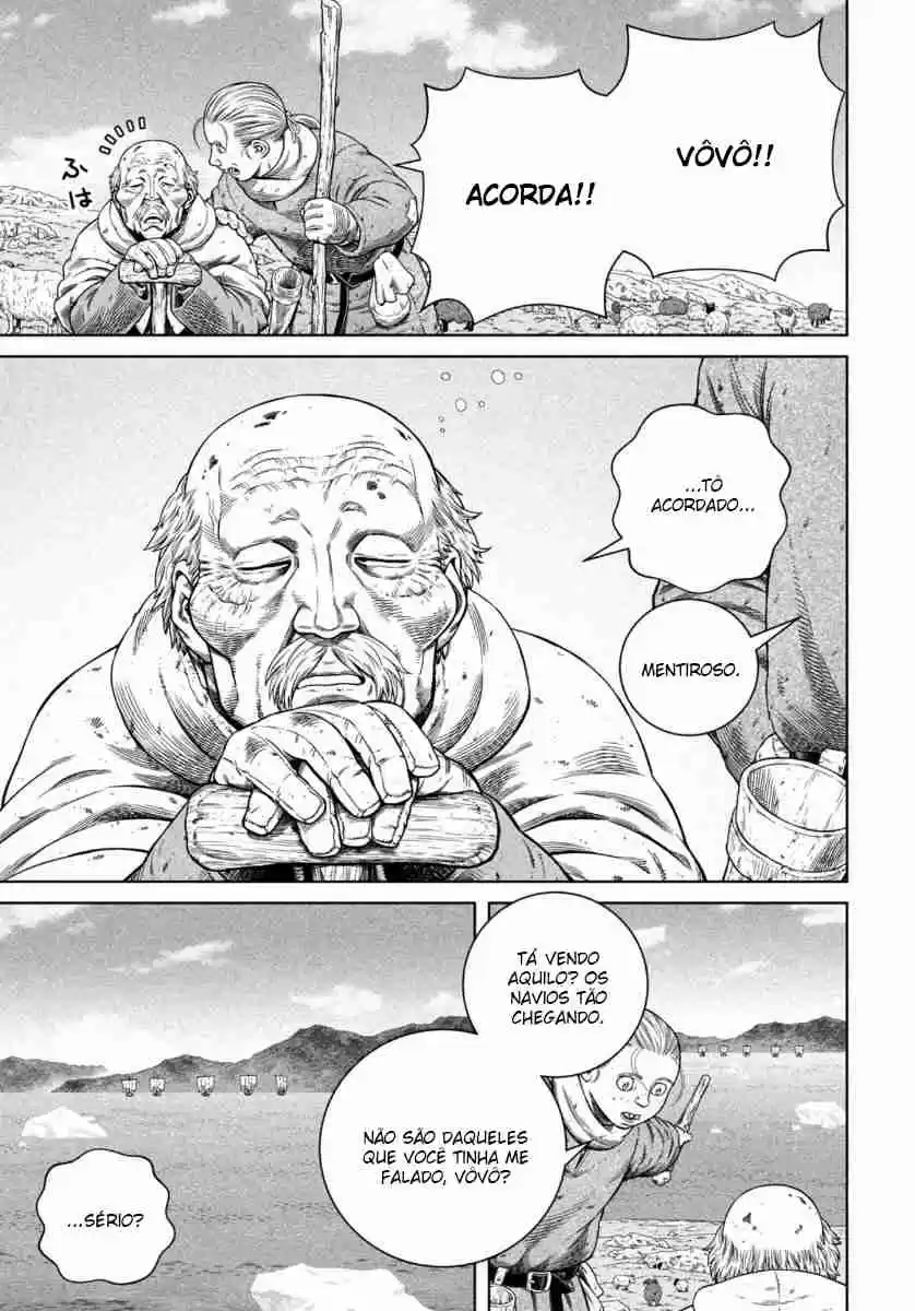 Read Vinland Saga pt_BR Manga Online