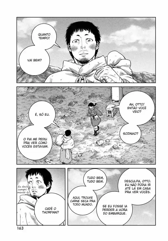 Read Vinland Saga pt_BR Manga Online