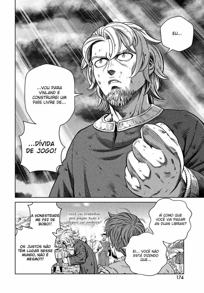 Read Vinland Saga pt_BR Manga Online