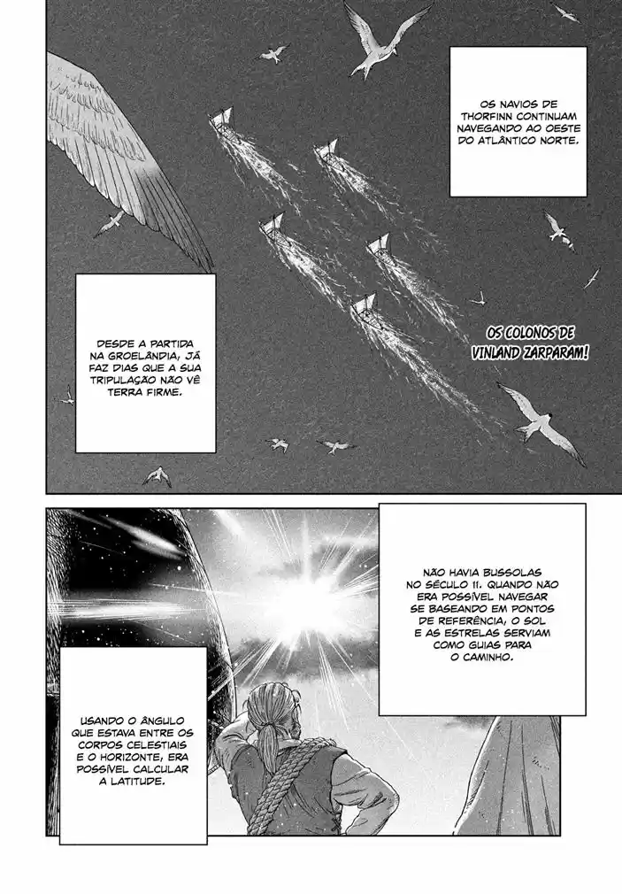 Read Vinland Saga pt_BR Manga Online