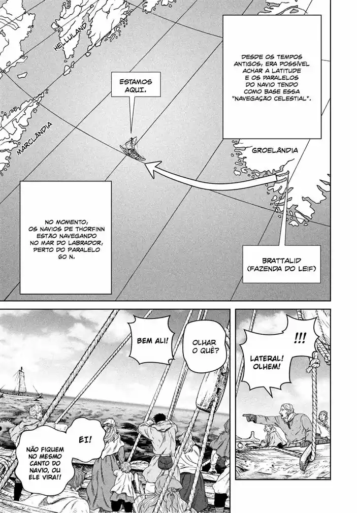 Read Vinland Saga pt_BR Manga Online