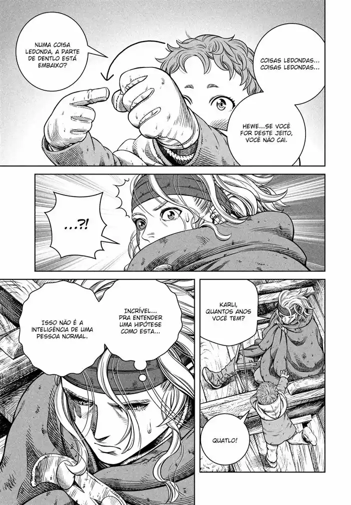 Read Vinland Saga pt_BR Manga Online
