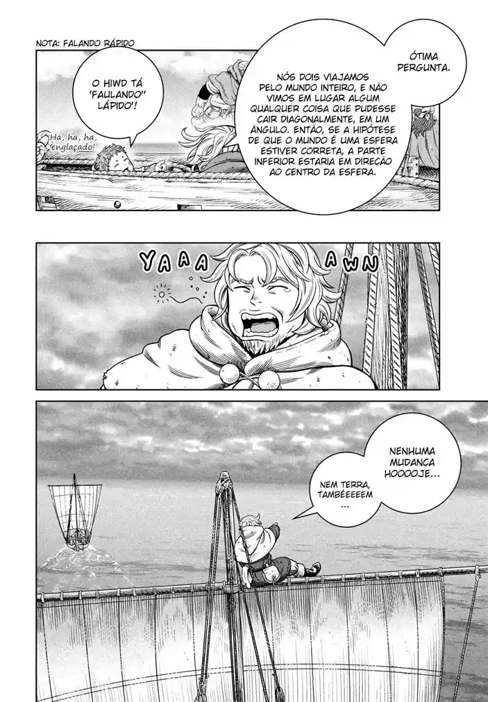 Read Vinland Saga pt_BR Manga Online
