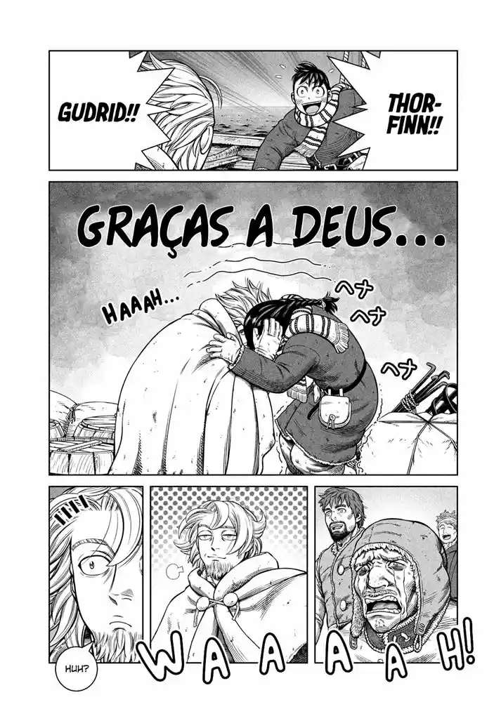 Read Vinland Saga pt_BR Manga Online