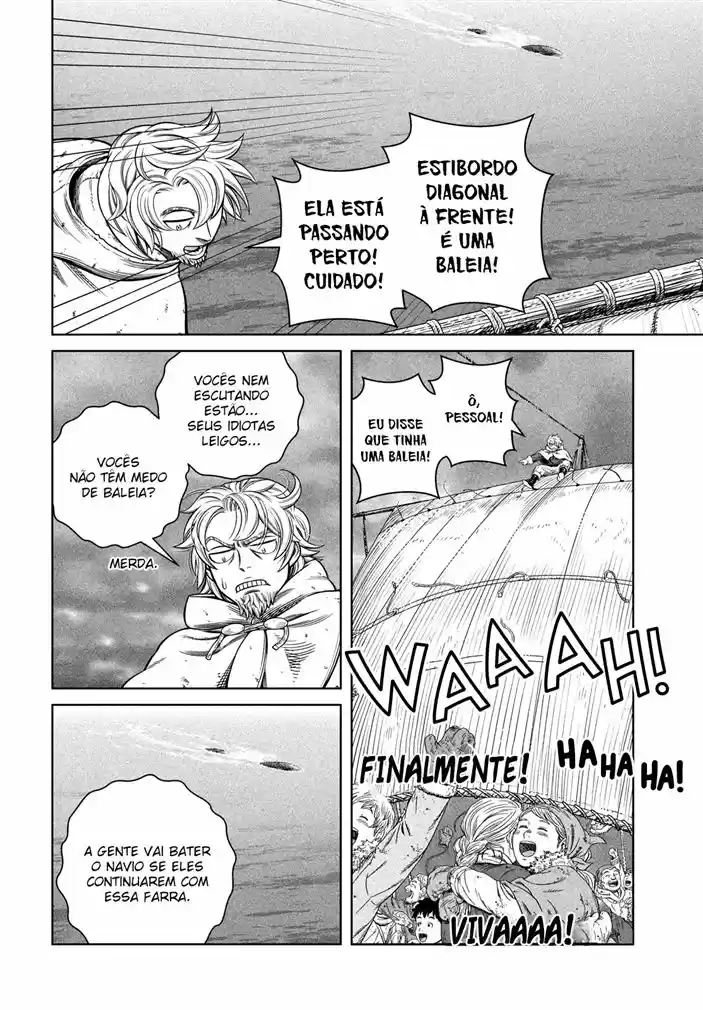 Read Vinland Saga pt_BR Manga Online