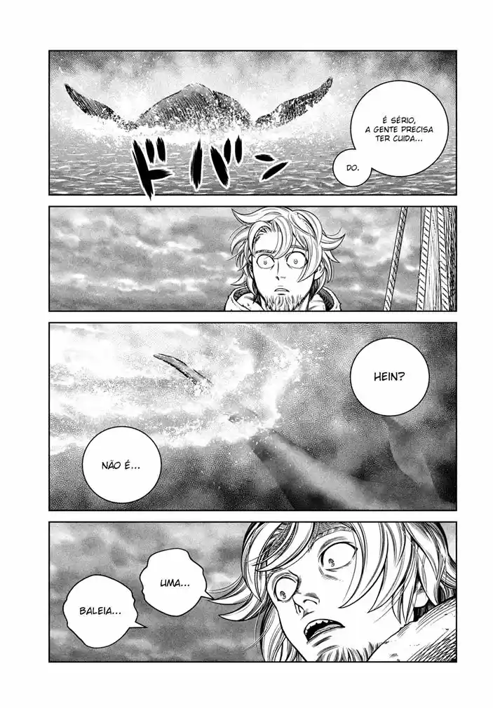 Read Vinland Saga pt_BR Manga Online